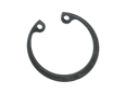 Product image of Retaining rings for bores heavy-duty design