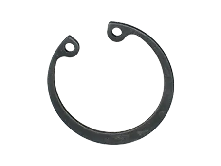 Product image of Retaining rings for bores heavy-duty design