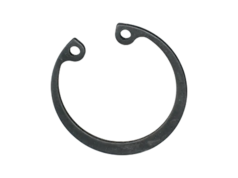 Product image of Retaining rings for bores heavy-duty design