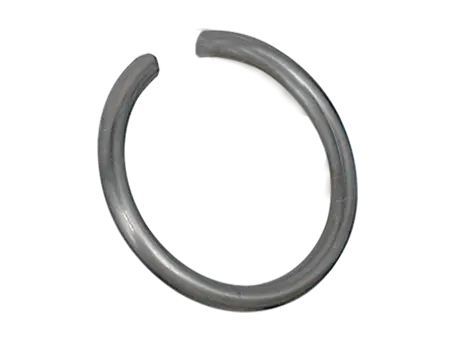 Product image of Snap rings for shafts round wire