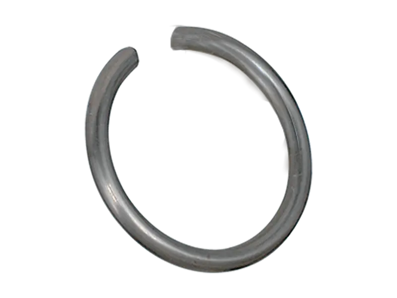 Product image of Snap rings for shafts round wire