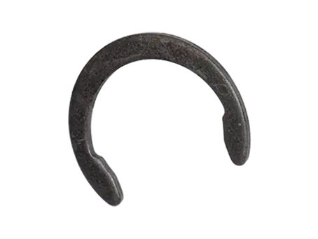 Product image of Benzing SS - Crescent rings for shafts