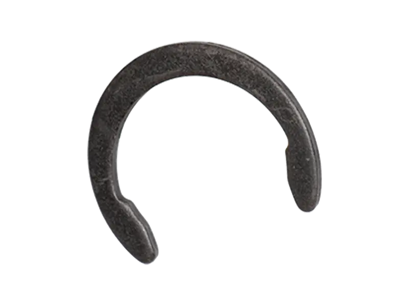 Product image of Benzing SS - Crescent rings for shafts