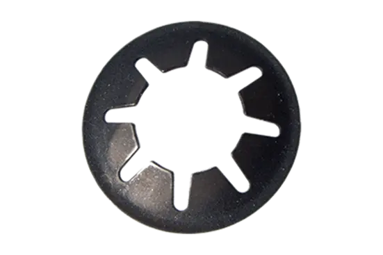 BN 833 | Circlips for shafts without groove