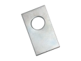 Product image of Tab washers for screws and nuts