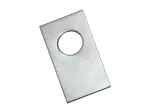 Product image of Tab washers for screws and nuts