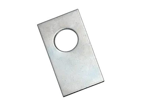 Product image of Tab washers for screws and nuts