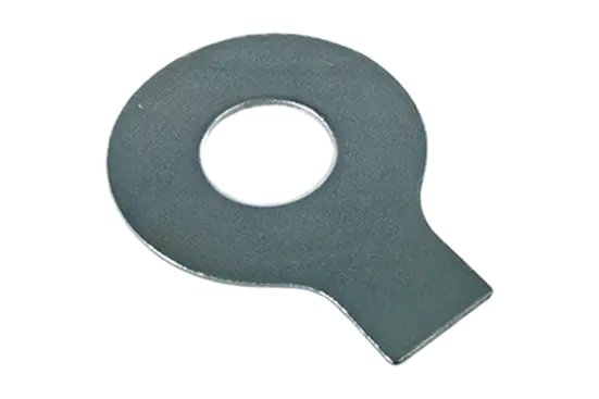BN 842 | Tab washers with long tab