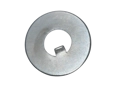 Product image of Tab washers for slotted round nuts DIN 1804