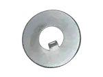 Product image of Tab washers for slotted round nuts DIN 1804