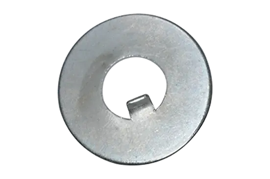 BN 844 | Tab washers for slotted round nuts DIN 1804