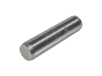 Product image of Parallel pins unhardened h8