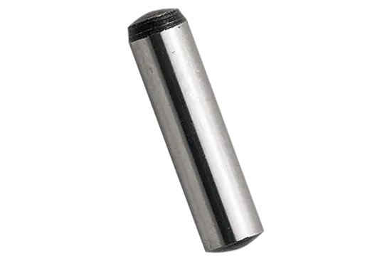 BN 857 | Parallel pins hardened, ground m6