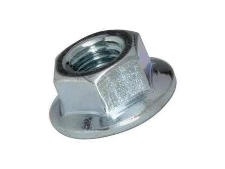 Product image of Hex flange nuts
