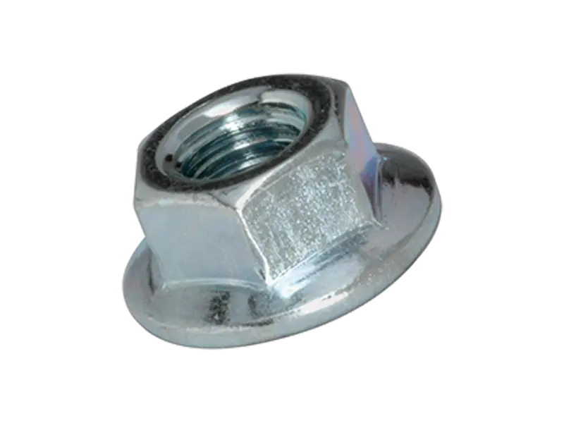 Product image of Hex flange nuts