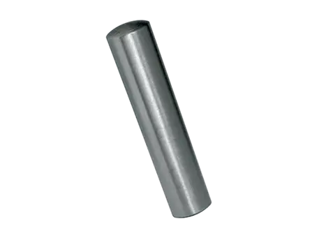Product image of Taper pins unhardened, ground