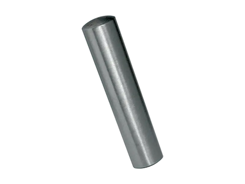 Product image of Taper pins unhardened, ground