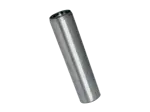 Product image of Taper pins with internal thread unhardened, ground