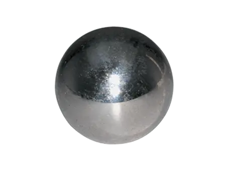 Product image of Steel balls class G40 hardened, ground and polished