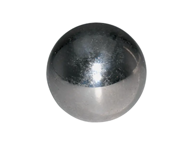 Product image of Steel balls class G40 hardened, ground and polished