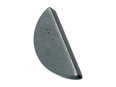 Product image of Woodruff keys