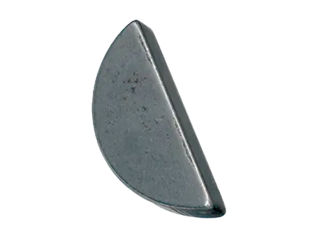 Product image of Woodruff keys