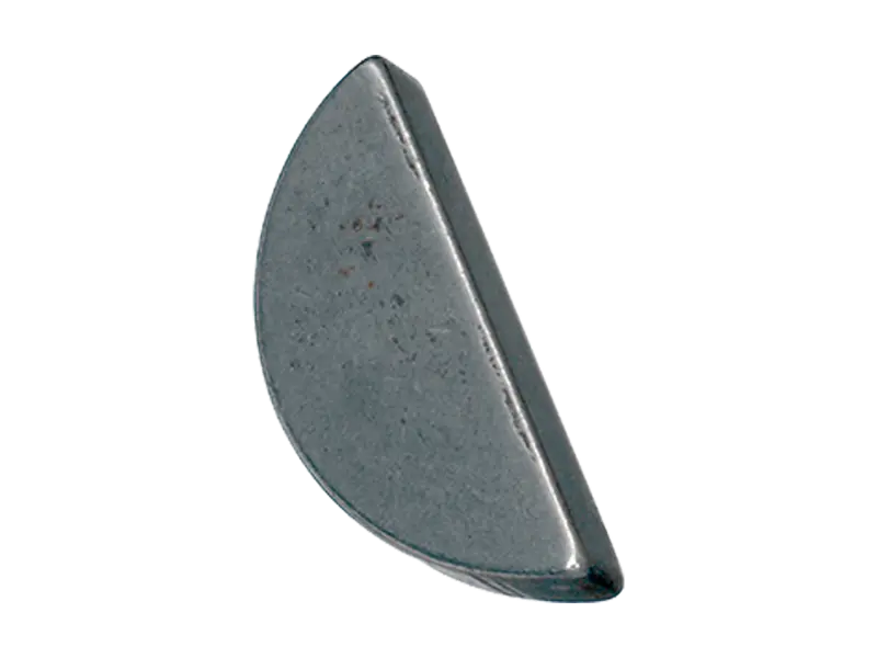 Product image of Woodruff keys