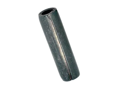 Product image of Spiral spring pins standard duty