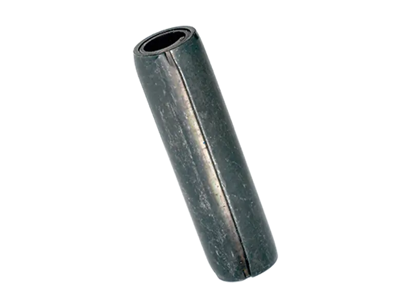 Product image of Spiral spring pins standard duty