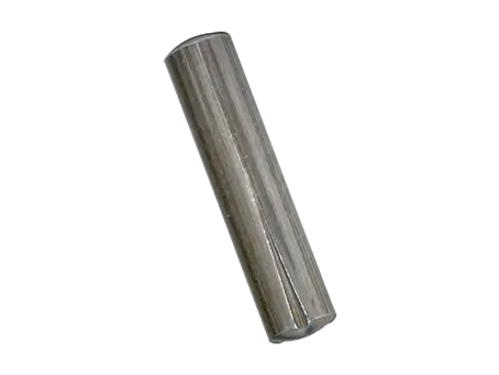 Product image of Grooved taper pins half length taper grooved