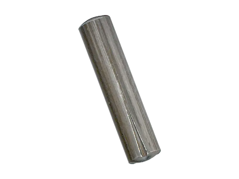 Product image of Grooved taper pins half length taper grooved