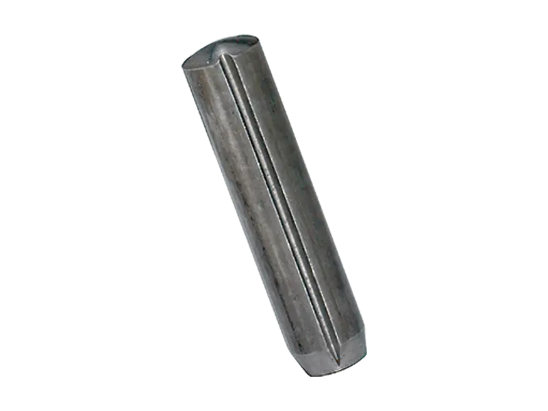 Product image of Grooved pins full length parallel grooved