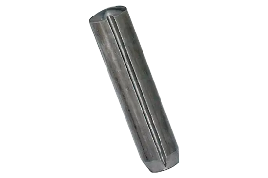 BN 884 | Grooved pins full length parallel grooved