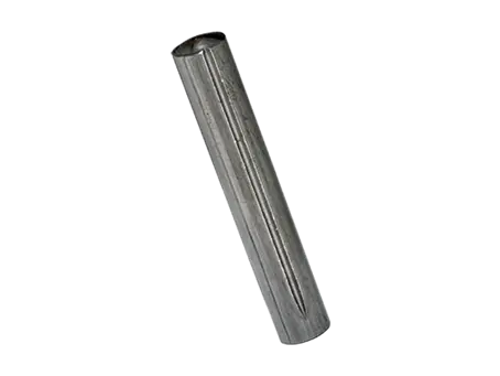 Product image of Grooved pins full length parallel grooved with pilot end