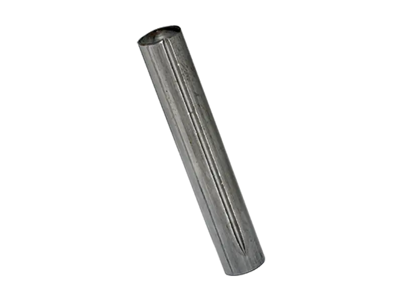 Product image of Grooved pins full length parallel grooved with pilot end