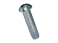 Product image of Round head grooved pins