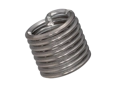 产品图片：AMECOIL® SR - 带导舌的钢丝螺套 带可自由运行的螺纹