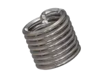 Product image of AMECOIL® SR - Wire threaded inserts with tang with free running thread