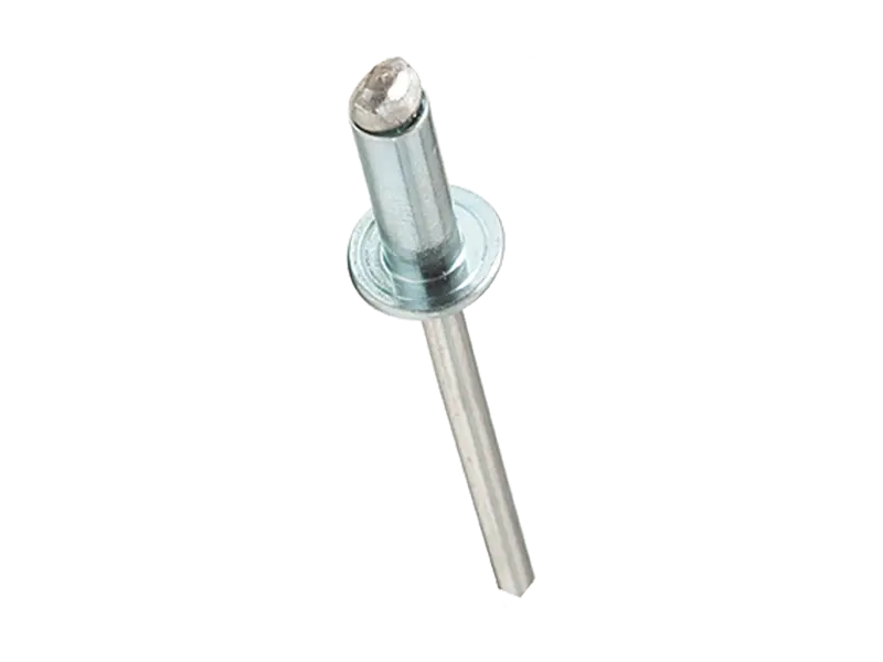 Product image of POP® TLPD...SS - Blind rivets Standard dome head