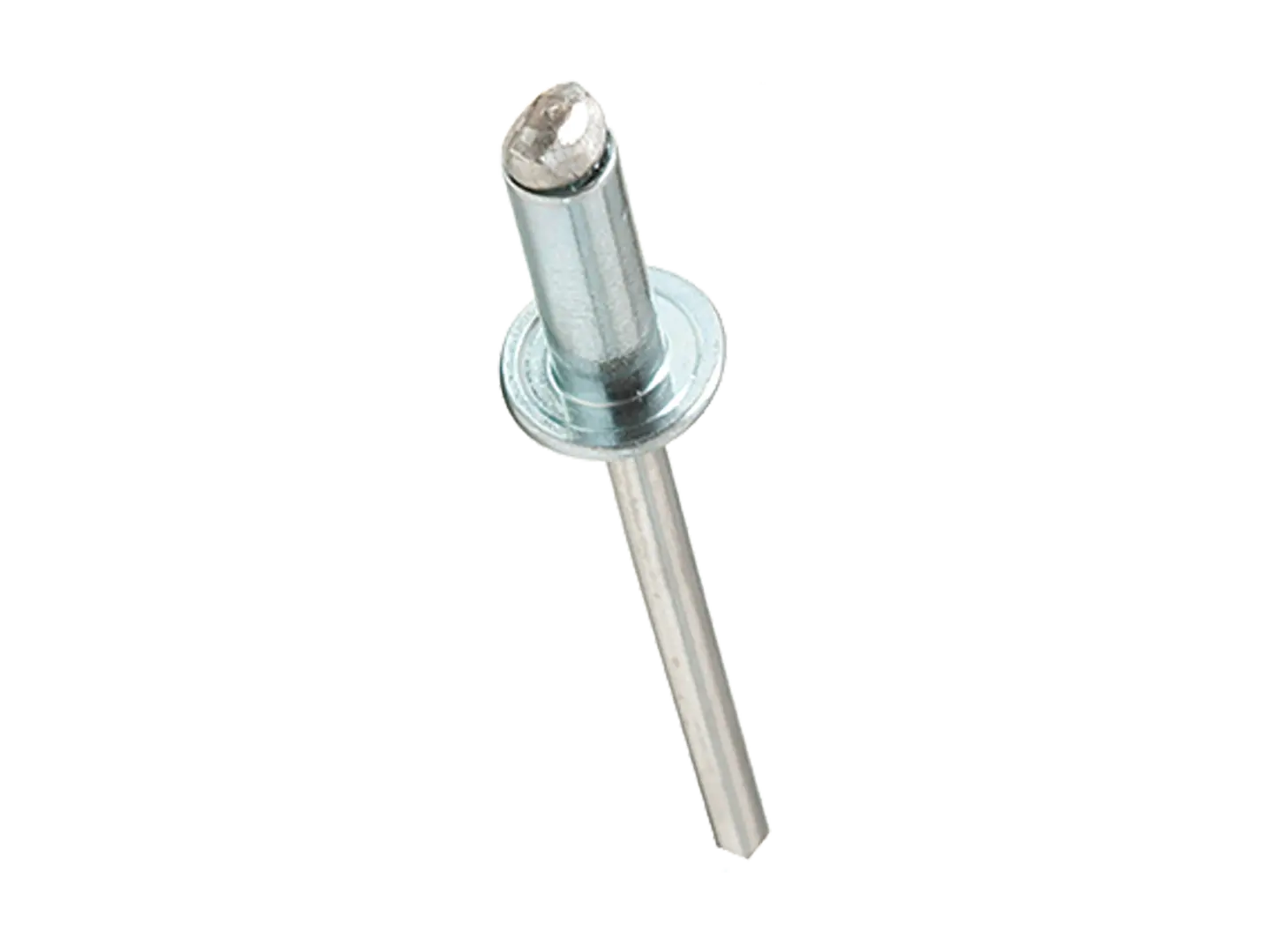 BN 918 | Blind rivets Standard dome head
