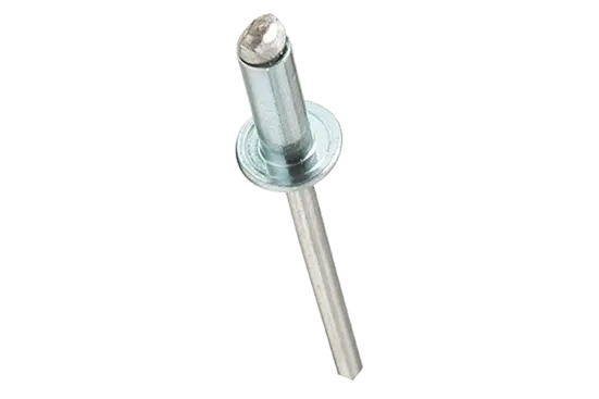 BN 918 | Blind rivets Standard dome head