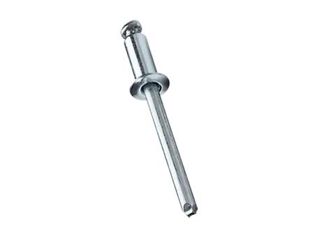 Product image of POP® TLPD...BS - Blind rivets Standard dome head