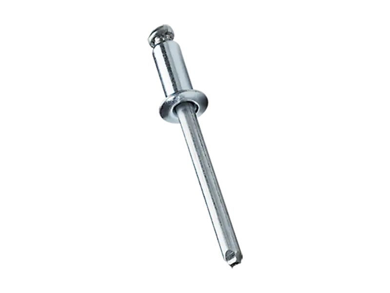 Product image of POP® TLPD...BS - Blind rivets Standard dome head