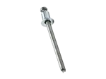 Product image of POP® TLPK...BS - Blind rivets Standard countersunk head