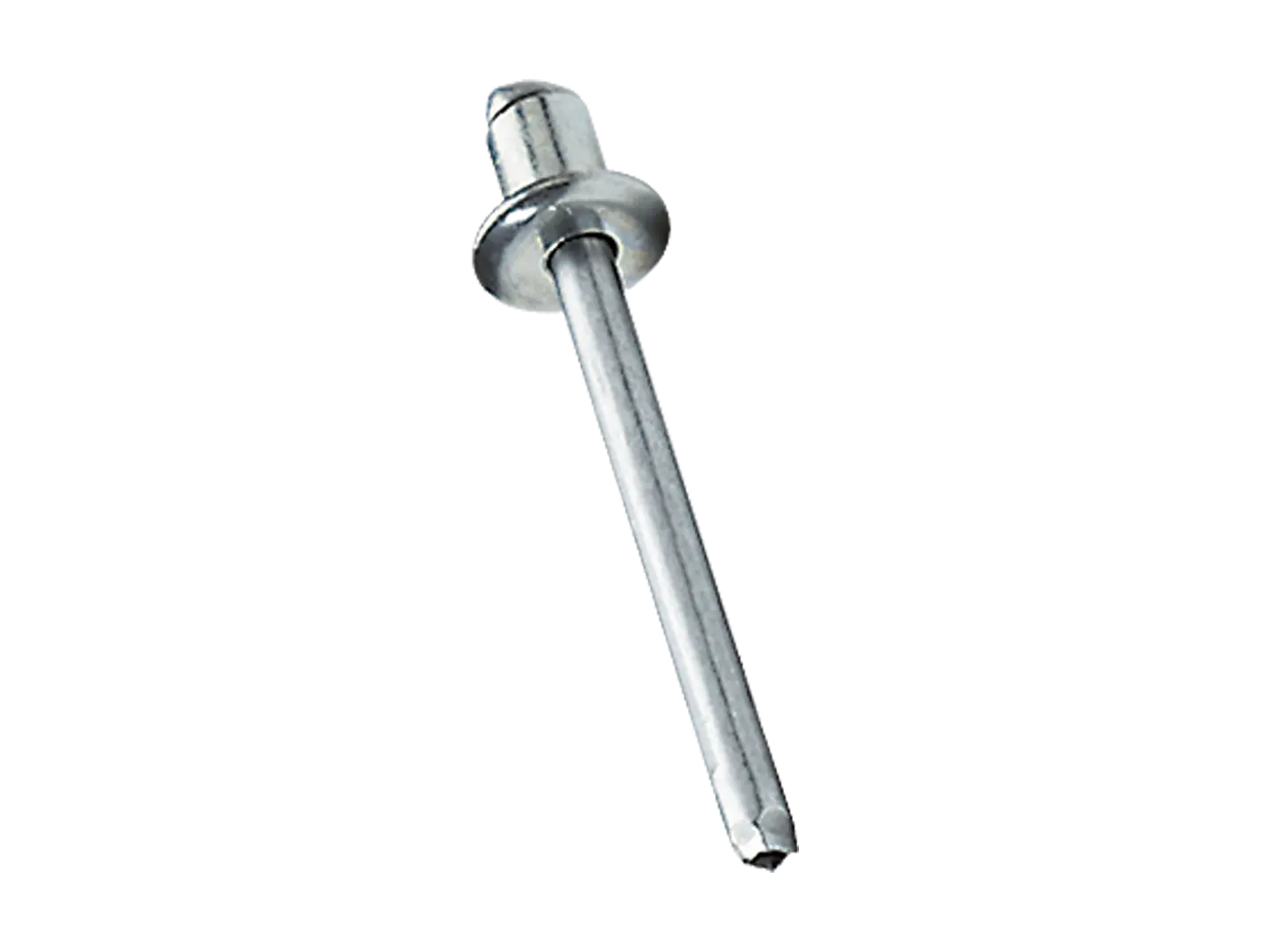 BN 922 | Blind rivets Standard dome head