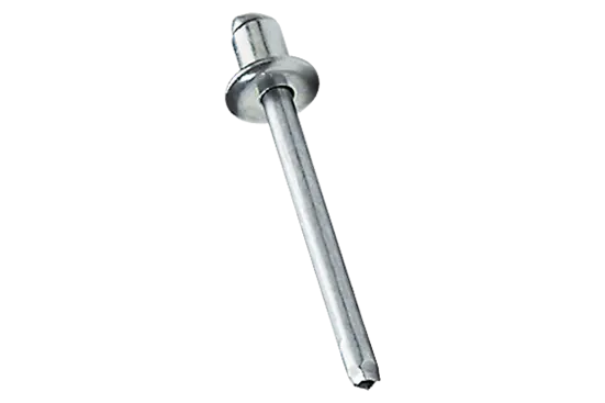 BN 922 | Blind rivets Standard dome head