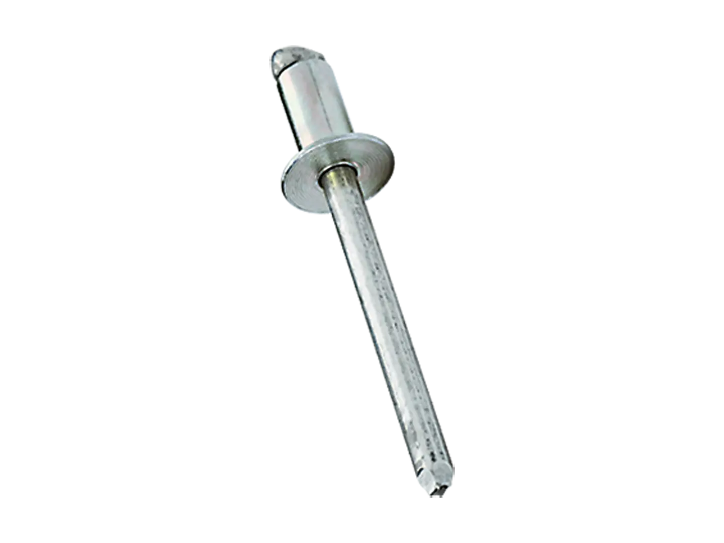 BN 923 | Blind rivets Standard countersunk head