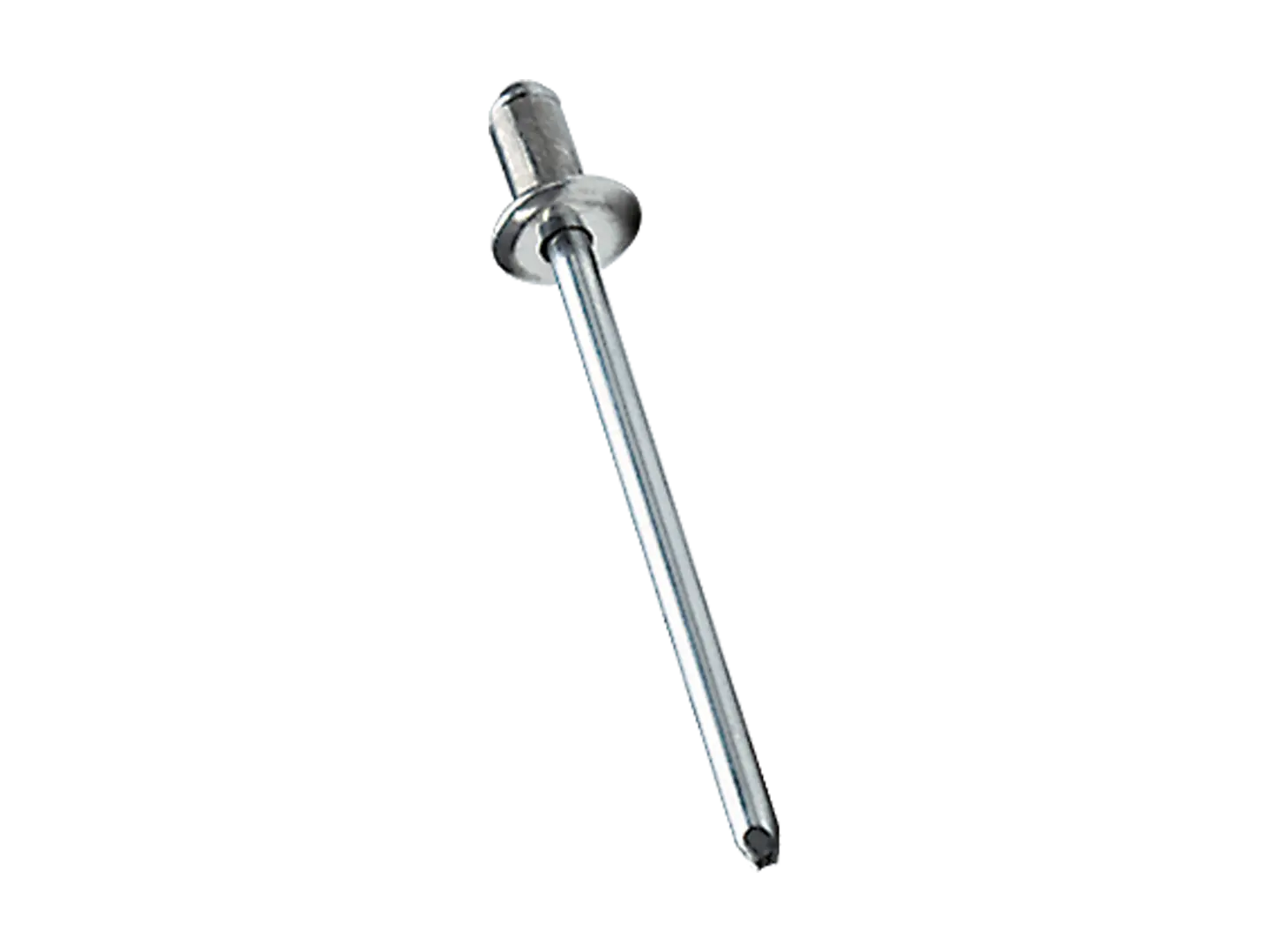 BN 924 | Blind rivets Standard dome head