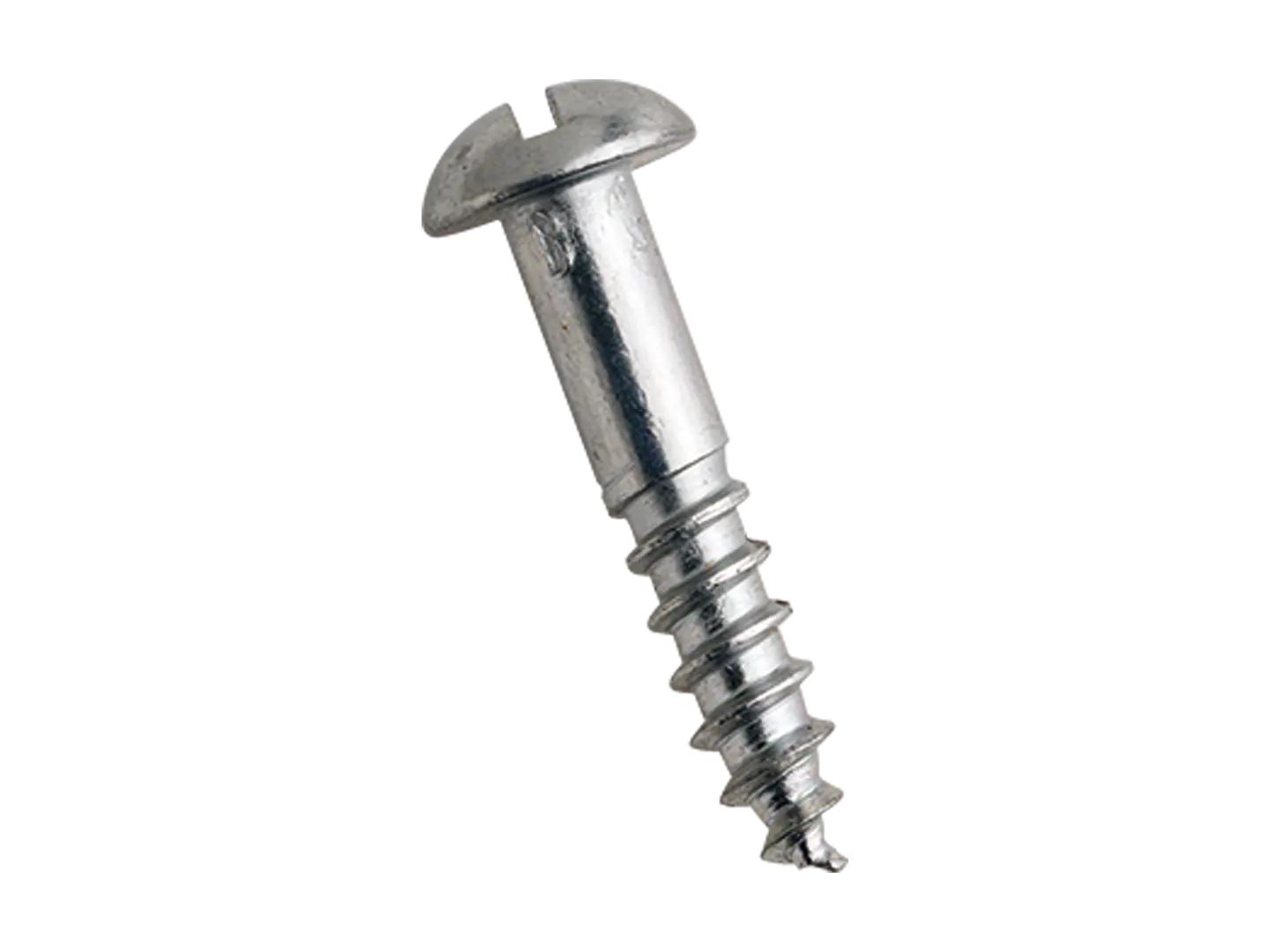 BN 951 | Slotted round head wood screws