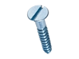 Product image of Slotted flat countersunk head wood screws